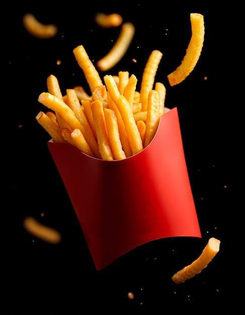 Fries